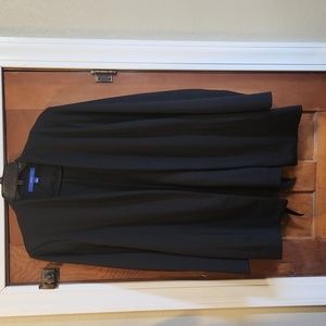Apt 9 Women's Black Blazer Large